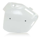 Acerbis 90-92 Honda CR125R/ CR250/ CR500R Side Panels - White