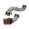 Injen 05-06 Tiburon 2.7L V6 Black Short Ram Intake