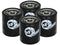 aFe 06-15 Mazda MX-5 Miata ProGuard HD Oil Filter - 4 Pack