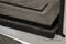 Deezee 19-23 Chevrolet Silverado Heavyweight Bed Mat - Custom Fit 6 1/2Ft Bed (X Pattern)