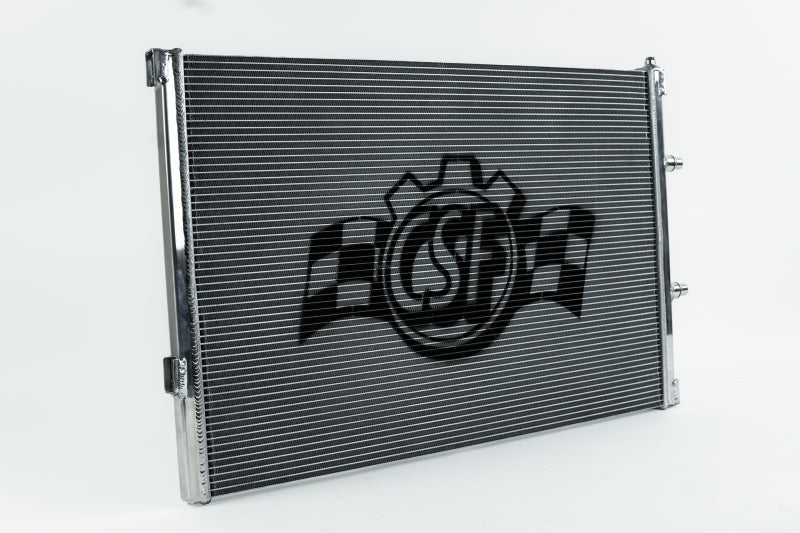 CSF Mercedes Benz E 63 / CLS 63 AMG Front Mount Heat Exchanger