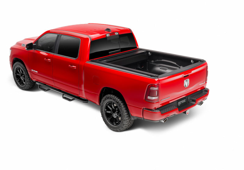 Retrax 19-22 GM Silverado / Sierra 1500 5ft. 8in. Bed RetraxPRO XR