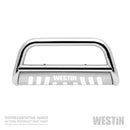Westin 2016-2018 Toyota Tacoma E-Series Bull Bar - SS