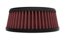 K&N Round Tapered 6.25in Base OD x 5.5in Top OD x 2.125in H Replacement Filter for Harley Davidson