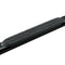 Westin Premier 4 Oval Nerf Step Bars 72 in - Black (Does Not Include Mounting Hardware/Brackets)