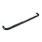 Westin 1998-2011 Ford/Mazda Ranger/Ranger Edge SuperCab E-Series 3 Nerf Step Bars - Black