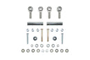 Fabtech 05-13 Toyota Tacoma Front Sway Bar End Link Kit