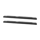 Westin 2009-2018 Dodge/Ram 1500 Crew Cab R7 Nerf Step Bars - Black