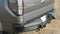 Addictive Desert Designs 10-14 Ford F-150 Raptor HoneyBadger Rear Bumper w/ Tow Hooks