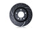 EBC 00-04 Buick Le Sabre (FWD) 3.8 (16in Wheels) GD Sport Front Rotors