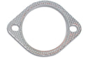 Vibrant 2-Bolt High Temperature Exhaust Gasket (2.75in I.D.)