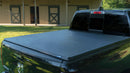 Lund 16-23 Nissan Titan XD (6.5ft. Bed w/o Titan Box) Genesis Tri-Fold Tonneau Cover - Black