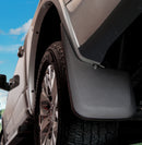 Husky Liners 15 Chevy Tahoe Custom-Molded Rear Mud Guards