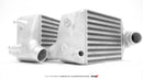 AMS Performance Porsche 997.2TT Alpha Intercooler System (For Stock Framed Turbos)