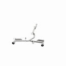 Magnaflow 2022+ Honda Civic SI NEO Cat-Back Exhaust System