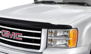 Stampede 2000-2006 GMC Yukon Vigilante Premium Hood Protector - Smoke