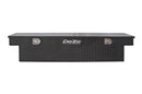 Deezee Universal Tool Box - Specialty Narrow Black BT FULLSIZE