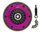 Exedy 04-17 Subaru WRX STI EJ255/EJ257 2.5L Twin-Organic Clutch Kit