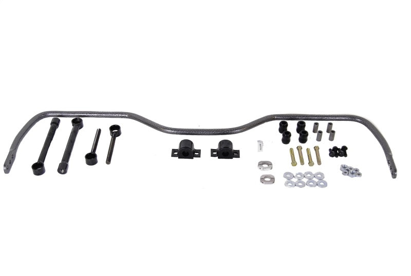 Hellwig 09-21 Ram 1500 4WD w/ 2-4in Lift Solid Heat Treated Chromoly 7/8in Rear Sway Bar