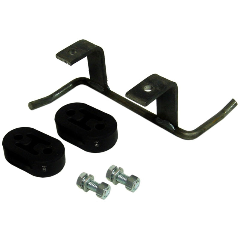 MBRP 1994-1997 Dodge Cummins Rear Frame Hanger Assembly