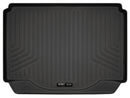 Husky Liners 13-17 Buick Encore Custom Molded WeatherBeater Black Cargo Liner