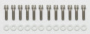 Wilwood Bolt Kit - Front Fixed Rotors 12 Pt. Stainless