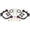 Rancho 05-18 Toyota Tacoma Front Performance Upper Control Arms