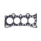 Cometic Honda Civic/CRX SI SOHC 75.5M .051 inch MLS Head Gasket D15/16