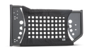 Body Armor 4x4 2018+ Jeep Wrangler JL and Gladiator JT Trail Doors Front Pair