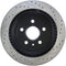 StopTech Slotted & Drilled Sport Brake Rotor