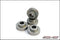 AMS Performance 08-15 Mitsubishi EVO X Shifter Base Bushings