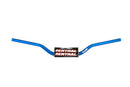 Renthal RC/ 04-18 Honda CRF/ 06-20 Kawasaki KX/ KXF Fatbar - Blue