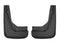 Husky Liners 21-23 Suburban/Tahoe/Yukon XL w/o Power Running Boards Front/Rear Mud Guards - BLK