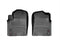 WeatherTech 11-13 Infiniti QX56 Front FloorLiner - Black