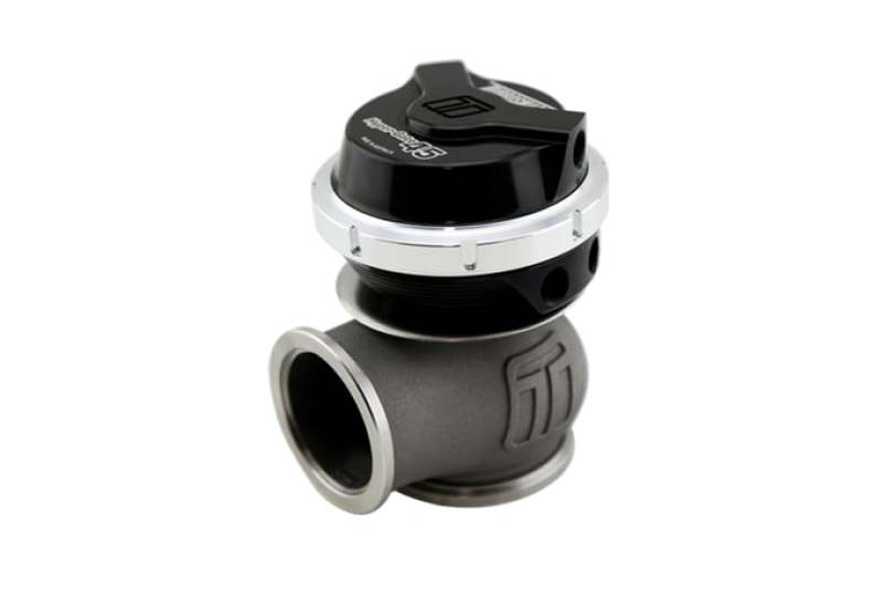 Turbosmart WG45 Gen V Hyper-Gate 45 14psi Black