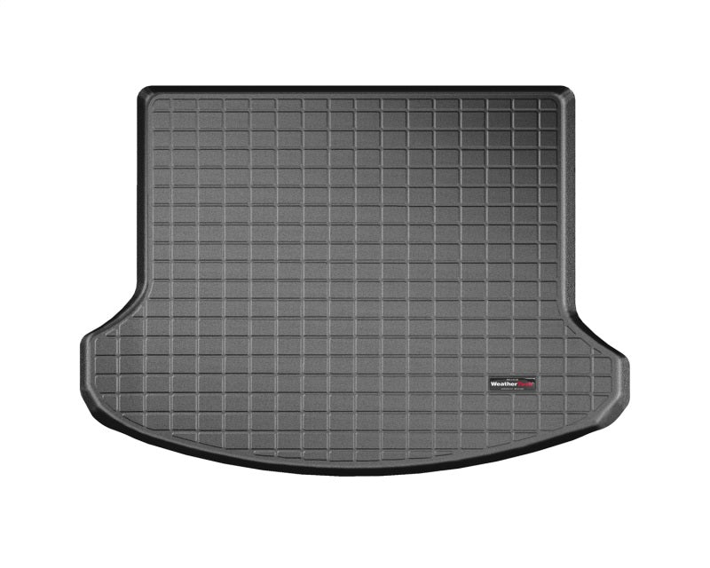 WeatherTech 2022 Jeep Grand Cherokee Cargo Liner (Black)