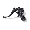 Performance Machine 11/16 Clutch M/Cyl - Black Ops