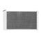 Mishimoto 1968 Chevrolet Chevelle Manual X-LINE (Thicker Core) Aluminum Radiator