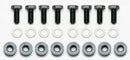 Wilwood Rotor Bolt Kit - Dynamic Wide 5 w/T-Nut Tool