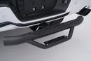 Go Rhino Dominator Hitch Step - Black