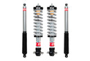 Eibach Pro-Truck Coilover 2.0 Front / Rear Sport Shocks for 18-20 Ford Ranger 4WD