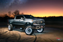 Oracle LED Illuminated Wheel Rings - ColorSHIFT - 15in. - ColorSHIFT No Remote
