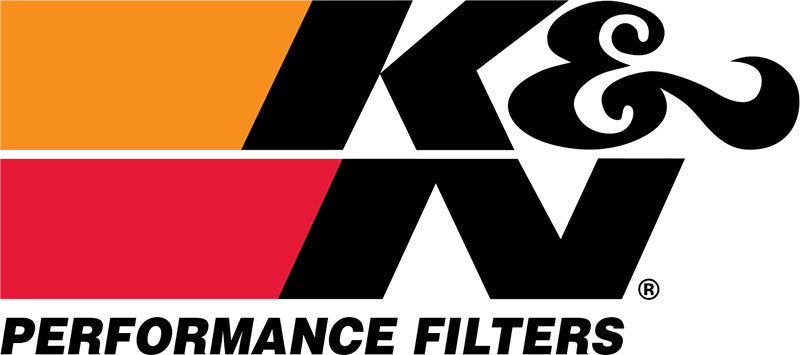 K&N 06 Chevrolet Duramax 6.6L-V8 DSL Drop In Air Filter