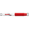Rancho 04-12 Chevrolet Colorado Rear RS5000X Shock