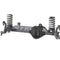 Synergy 07-18 Jeep Wrangler JK/JKU Dana 44 Front Axle Truss Kit