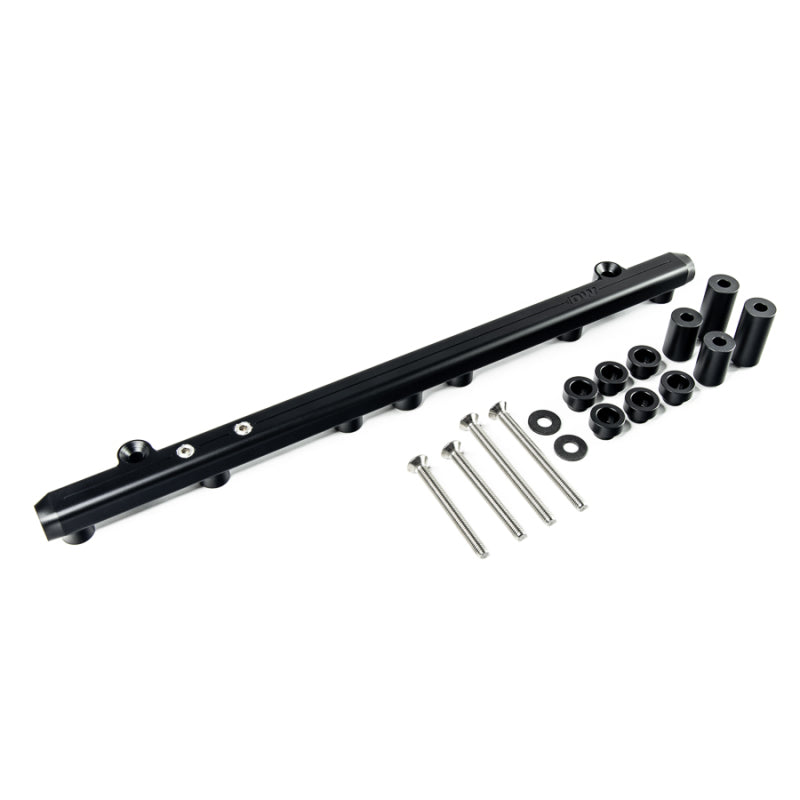 DeatschWerks Toyota 2JZ-GTE Fuel Rails