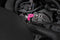 Perrin Subaru Dipstick Handle P Style - Pink