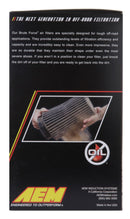 AEM 3 inch x 8 inch DryFlow Air Filter