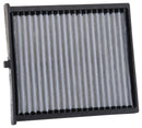 K&N 13-18 Mazda 3 2.2L L4 Cabin Air Filter