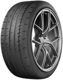 Yokohama Advan Apex V601 Tire - 255/35R18 94Y